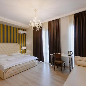 Suite con Cama King